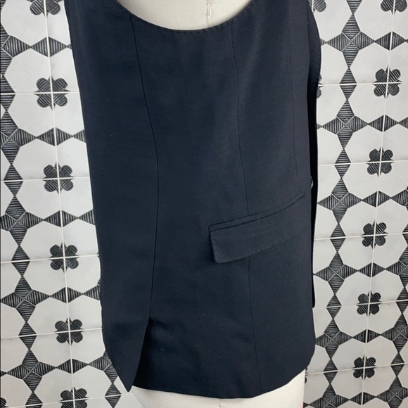 Elegant, GIVENCHY Paris waistcoat - Picture 3 of 7